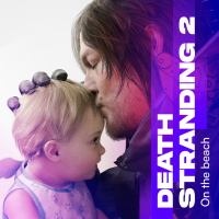 Spoiler Alert - Death Stranding 2