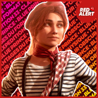 Red Alert #177 - Blue Prince amp Clair Obscur: Expedition 33