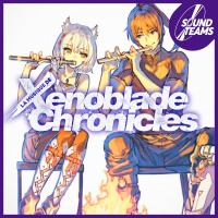 Sound Teams #23 - La trilogie Xenoblade