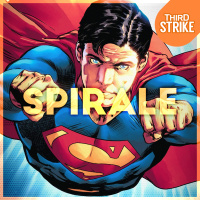 Third Strike #41 - Spirale