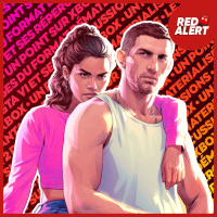 Red Alert #178 - GTA VI amp Xbox va tout changer