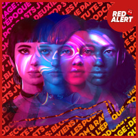 Red Alert #176 - Les podcasts JV amp Lost Records: Bloom amp Rage - tape 2