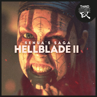 Third Strike #EX - Hellblade II