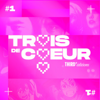 Trois de Cœur #1 - La Leçon du mal amp les 4K de David Lynch amp labsurde