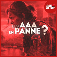 Red Alert #130 - Le AAA en panne ?