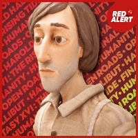 Red Alert #141 - Les DLC de Final Fantasy XVI, Harold Halibut et Open Roads