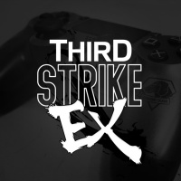 Third Strike #EX - Elden Ring