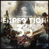 Third Strike EX - Clair Obscur : Expedition 33