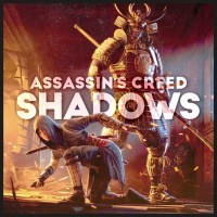 Third Strike #EX - Assassins Creed Shadows