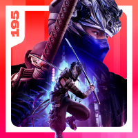 Red Alert #195 - Ninja Gaiden 4 amp Hades II