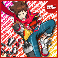 Red Alert #142 - Remettre de lhumain dans lindustrie amp Another Crabs Treasure