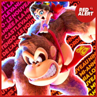 Red Alert #186 - Le nouveau Nintendo amp Top Ten All-Time - Castlevania Lords of Shadow