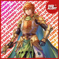 Red Alert #154 - Les GAFAM en PLS amp Romancing SaGa 2