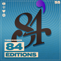 Third Emission #55 - 84, notre nouvelle maison dédition !