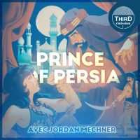 Third Emission #31 - Prince of Persia (1989) feat. Jordan Mechner