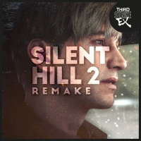 Third Strike #EX - Silent Hill 2 Remake