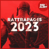 Red Alert #129 - Rattrapages 2023