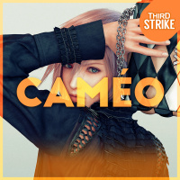 Third Strike #38 - Caméo