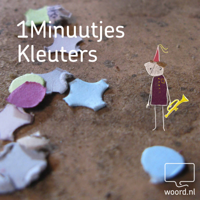 1minuutjes Kleuters