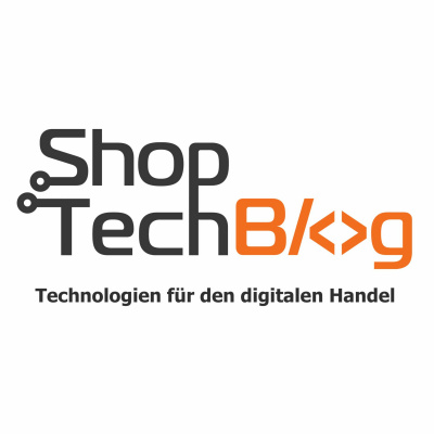 Shoptechblog Technologien Für Digitalen Handel