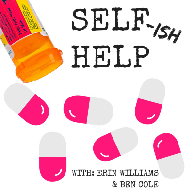 Self(ish) Help