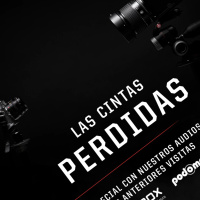 Proyecto Misterio: Las cintas perdidas