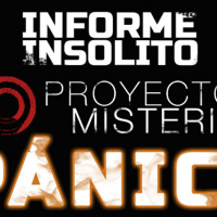 Proyecto Misterio 35: Informe Insólito