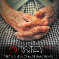 Proyecto Misterio 46: Legado