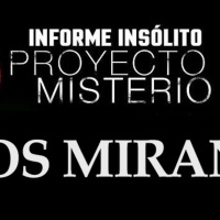 Informe Insólito: Torre Bombita