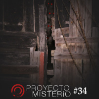 Proyecto Misterio 34: Nos Miran