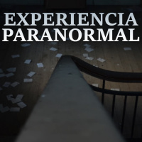 Proyecto Misterio 49: Experiencia Paranormal