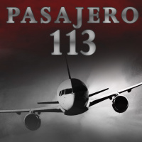 Proyecto Misterio 36: Pasajero 113