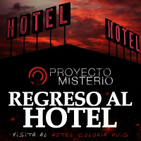 Proyecto Misterio 27: Regreso al hotel