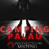 Proyecto Misterio 42: Camping Palau