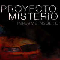 Proyecto Misterio 31 Informe Insolito: El Taxi