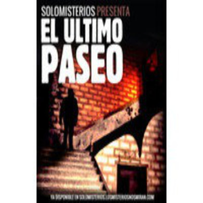 ::proyecto Misterio::