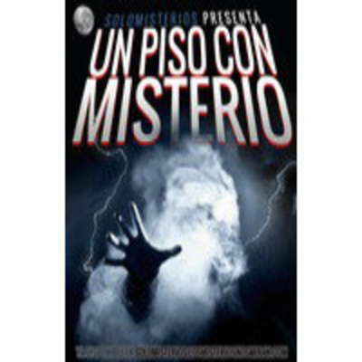 ::proyecto Misterio::