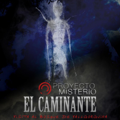 ::proyecto Misterio::
