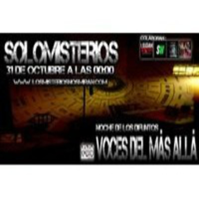 ::proyecto Misterio::