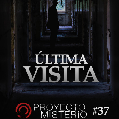 ::proyecto Misterio::