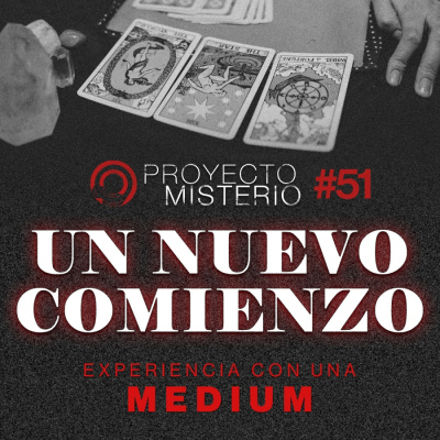 ::proyecto Misterio::