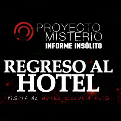 ::proyecto Misterio::