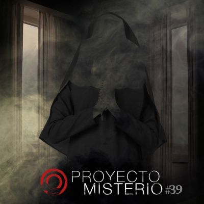 ::proyecto Misterio::