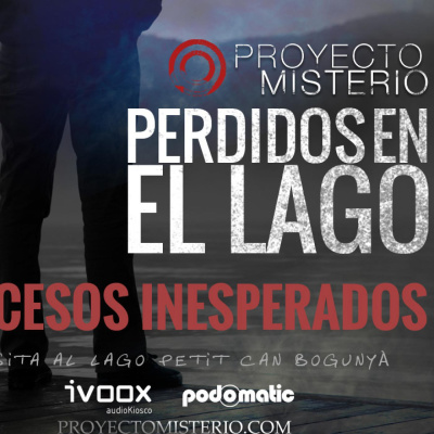 ::proyecto Misterio::