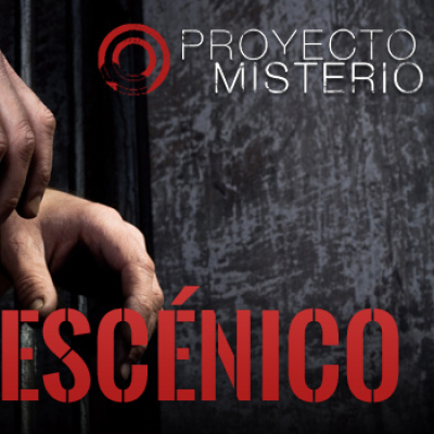 ::proyecto Misterio::