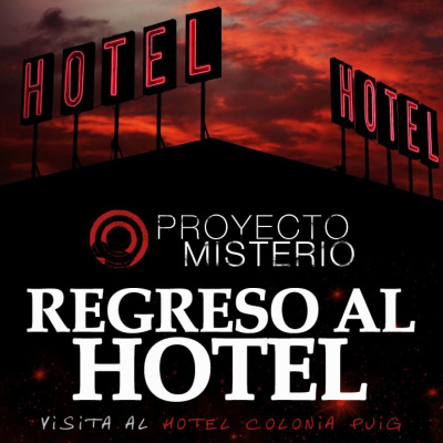 ::proyecto Misterio::