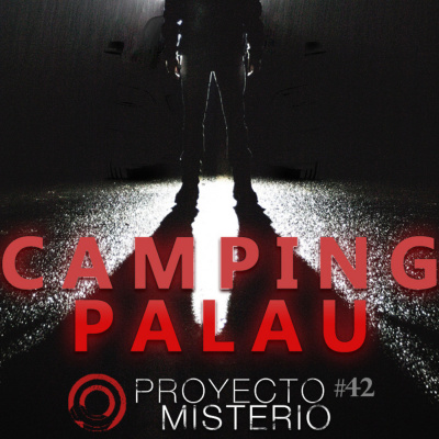 ::proyecto Misterio::