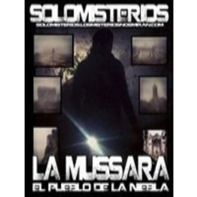 ::proyecto Misterio::