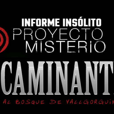 ::proyecto Misterio::