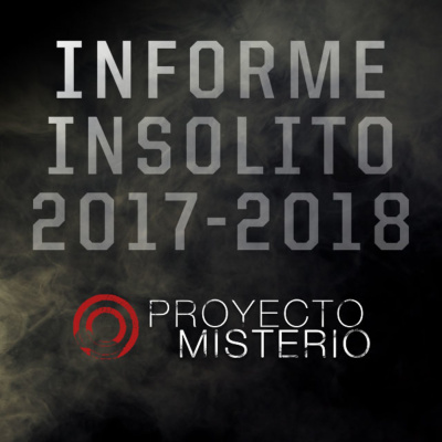 ::proyecto Misterio::
